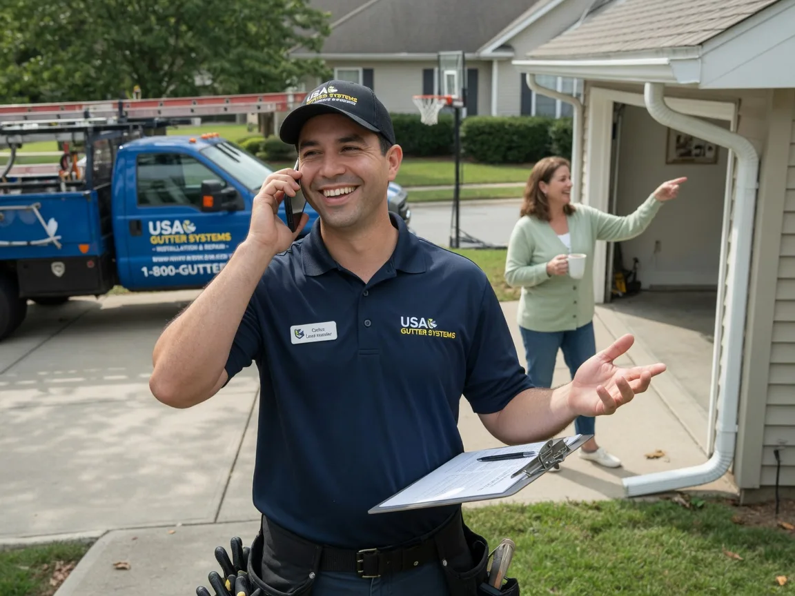 Gutter Installation Yorkville, CA FAQs